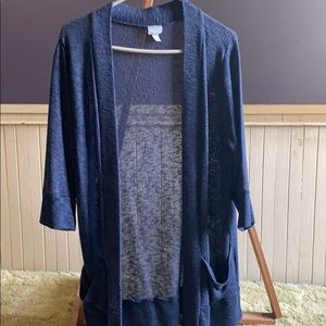 Cardigan